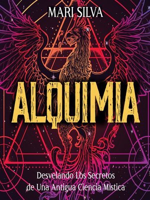 Alquimia - Audiobook